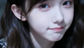 冷白皮萝莉妹妹